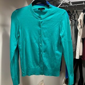 J. Crew team Jackie cardigan small perfect!